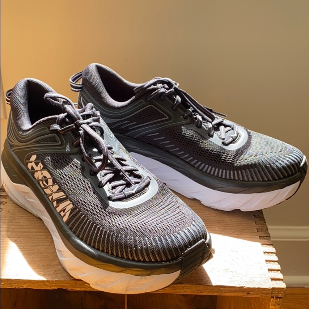Hoka One One Bondi 7